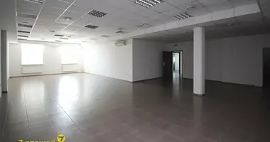 Commercial property 227 m² in Minsk, Belarus