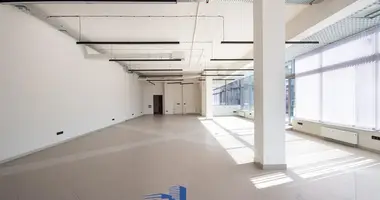 Office 184 m² in Minsk, Belarus