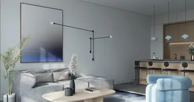 Apartamento 1 habitación en Canggu, Indonesia