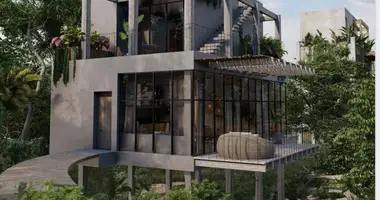 3 bedroom house in Tulum, Mexico