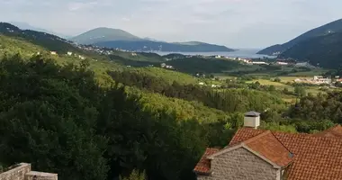 Apartamento 2 habitaciones en Sutorina, Montenegro
