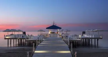 Hotel 12 000 000 m² w Kemer, Turcja