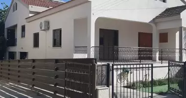 Dom 5 pokojów w Gmina Germasogeia, Cyprus