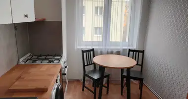 1 room apartment in Gdynia, Poland