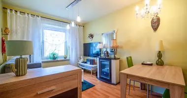 Apartamento 1 habitación en Lodz, Polonia