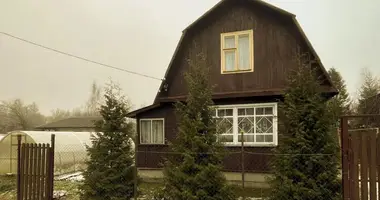 Casa en Piatryskauski siel ski Saviet, Bielorrusia