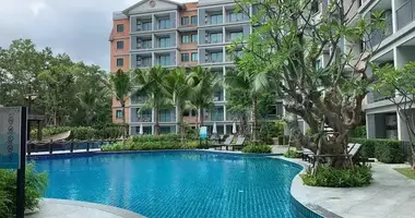 1 bedroom apartment in Phuket, Thailand