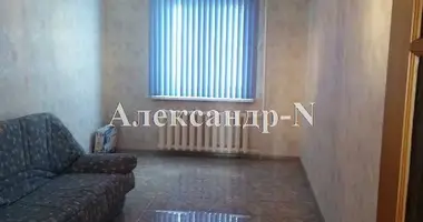 3 room apartment in Odessa, Ukraine