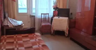 3 room apartment in Odesa, Ukraine