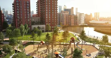 2 bedroom apartment in London, United Kingdom