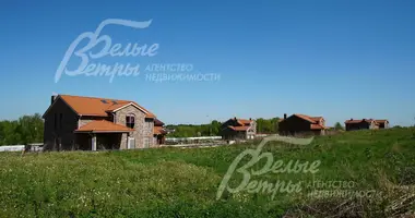 Grundstück in poselenie Filimonkovskoe, Russland