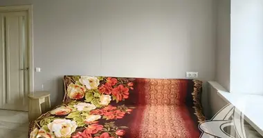 2 room apartment in Kamyanyets, Belarus