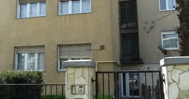 Wohnung 3 Zimmer in Budapest, Ungarn