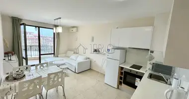 1 bedroom apartment in Sveti Vlas, Bulgaria