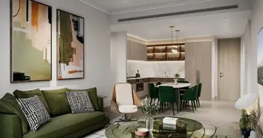 Apartamento 2 habitaciones en Dubái, Emiratos Árabes Unidos
