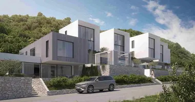 Appartement 1 chambre dans Lustica, Monténégro
