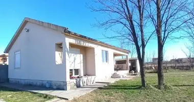 3 bedroom house in Gornji Vukovci, Montenegro