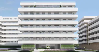 Appartement 3 chambres dans San Pedro Alcantara, Espagne