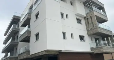 3 bedroom apartment in Yeroskipou, Cyprus