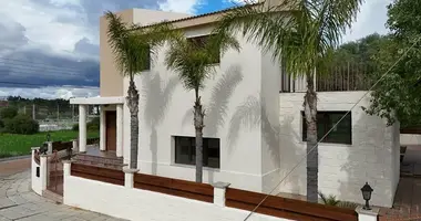 3 bedroom house in Latsia, Cyprus