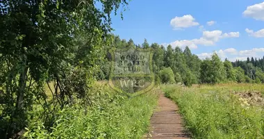 Terrain dans gorodskoy okrug Istra, Fédération de Russie