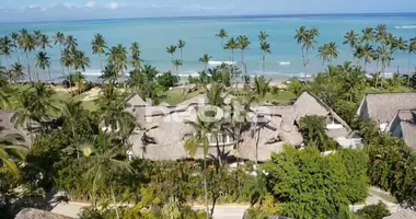 Villa 16 habitaciones con Amueblado, con Aire acondicionado, con Vistas al mar en Las Terrenas, República Dominicana