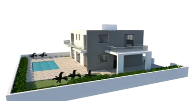 3 bedroom house in Larnaca, Cyprus