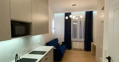 1 bedroom apartment in Warsaw, Poland