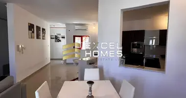 Apartamento 3 habitaciones en Naxxar, Malta