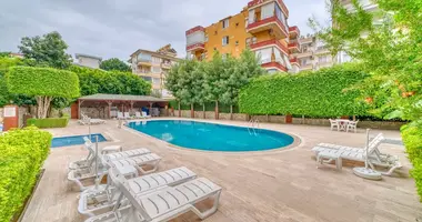 4 room apartment in Alanya, Turkey