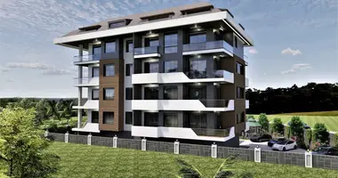 Apartamento 2 habitaciones en Obakoey, Turquía