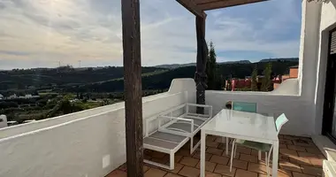 Квартира 2 спальни в Casares, Испания