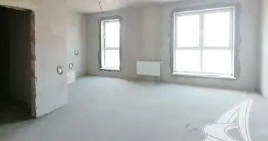 Apartamento 1 habitación en Kobriny, Bielorrusia