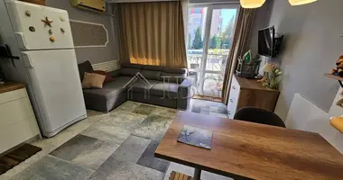 1 room apartment in Sunny Beach Resort, Bulgaria