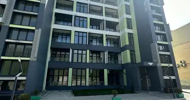 Apartamento 2 habitaciones en Odesa, Ucrania