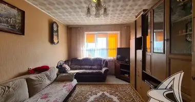 2 room apartment in Muchaviecki sielski Saviet, Belarus
