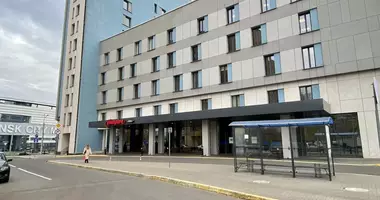 Bureau 870 m² dans Minsk, Biélorussie