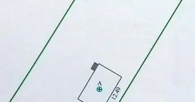 Plot of land in Danilavichy, Belarus