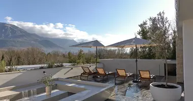 Villa en Tivat, Montenegro