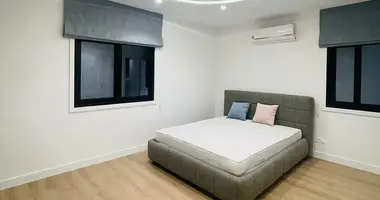 4 bedroom apartment in koinoteta agiou tychona, Cyprus