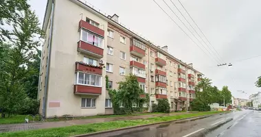 Квартира 2 комнаты в Минск, Беларусь