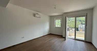 Appartement 1 chambre dans Budva, Monténégro