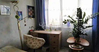 Apartment in Nizhny Novgorod, Russia