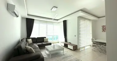 Appartement 2 chambres dans Alanya, Turquie