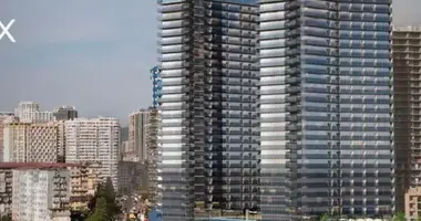 Apartamento 2 habitaciones en Batumi, Georgia