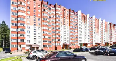 Commercial property 27 m² in Lyasny, Belarus