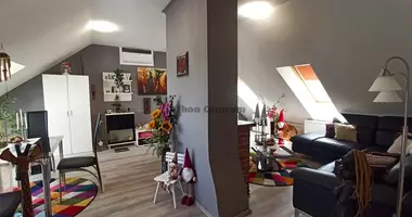4 room apartment in Veszpremi jaras, Hungary