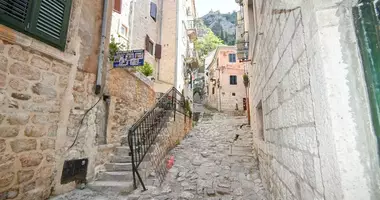 Apartamento en Bijela, Montenegro