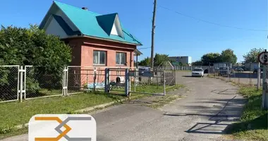 Propriété commerciale 18 m² dans Sloutsk, Biélorussie