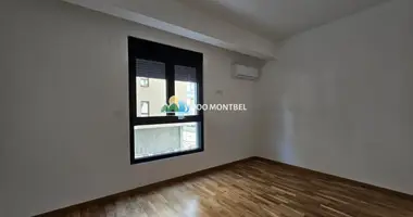 Mieszkanie 2 pokoi w Bar, Czarnogóra